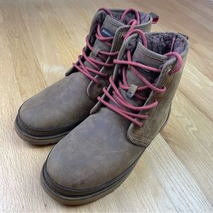 UGG Men's Neumel Weather Ii Chukka Boot waterproof